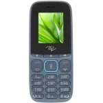 Мобильный телефон ITEL it2173 Синий IT2173/BLUE
