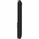 Мобильный телефон ITEL it5615 Чёрный IT5615/MAGNET BLACK