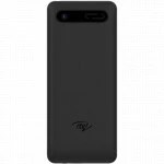 Мобильный телефон ITEL it5615 Чёрный IT5615/MAGNET BLACK