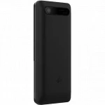 Мобильный телефон ITEL it5615 Чёрный IT5615/MAGNET BLACK