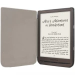 Аксессуары для смартфона PocketBook Чехол для электронной книги PocketBook 740-S Black WPUC-740-S-BK
