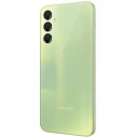 Смартфон Samsung Galaxy A24 SM-A245FLGVMEA (128 Гб, 6 Гб)