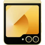Смартфон Samsung Galaxy Z Flip6 12/256Gb Yellow SM-F741BZYGCAU (256 Гб, 12 Гб)