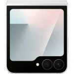 Смартфон Samsung Galaxy Z Flip7 FE 8/256Gb White SM-F761BZWHCAU (256 Гб, 8 Гб)