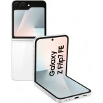Смартфон Samsung Galaxy Z Flip7 FE 8/256Gb White SM-F761BZWHCAU (256 Гб, 8 Гб)