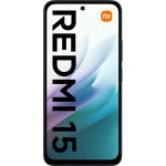 Смартфон Xiaomi Redmi 15 Xiaomi Redmi 15 8GB/256GB Titan Gray 256 Гб, 8 Гб