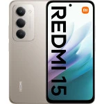 Смартфон Xiaomi Redmi 15 Xiaomi Redmi 15 8GB/256GB Titan Gray 256 Гб, 8 Гб