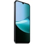 Смартфон Xiaomi Redmi 15C 4/256Gb Midnight Black MZB0LLVRU 256 Гб, 4 Гб