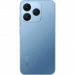 Смартфон REALME 15T 8/256Gb Silk Blue (RMX5111) 6941764474987 256 Гб, 8 Гб
