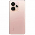 Смартфон REALME 15 12/256Gb Silk Pink (RMX5106) 6941764471658 256 Гб, 12 Гб
