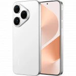 Смартфон Huawei Pura 80 12/256Gb Frosted White (HED-LX9) 51098KEU 256 Гб, 12 Гб