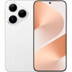 Смартфон Huawei Pura 80 12/256Gb Frosted White (HED-LX9) 51098KEU 256 Гб, 12 Гб