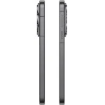 Смартфон Huawei Pura 80 12/256Gb Frosted Black (HED-LX9) 51098KEV 256 Гб, 12 Гб