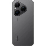 Смартфон Huawei Pura 80 12/256Gb Frosted Black (HED-LX9) 51098KEV 256 Гб, 12 Гб