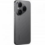 Смартфон Huawei Pura 80 12/256Gb Frosted Black (HED-LX9) 51098KEV 256 Гб, 12 Гб