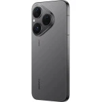 Смартфон Huawei Pura 80 12/256Gb Frosted Black (HED-LX9) 51098KEV 256 Гб, 12 Гб