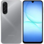 Смартфон Samsung Galaxy A17 SM-A175FZAOCAU (256 Гб, 8 Гб)