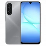 Смартфон Samsung Galaxy A17 128Gb 4Gb Gray SM-A175FZANCAU (128 Гб, 4 Гб)