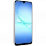 Смартфон Samsung Galaxy A17 4G 6/128Gb Gray SM-A175FZACCAU (128 Гб, 6 Гб)