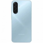Смартфон Samsung Galaxy A17 SM-A175FLBCCAU (128 Гб, 6 Гб)