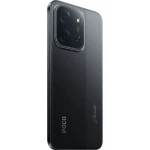 Смартфон POCO Poco C85 4G 6/128Gb Black MZB0LGERU 128 Гб, 6 Гб
