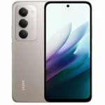 Смартфон Xiaomi Redmi 15 4G 6/128Gb Titan Gray MZB0L1TRU 128 Гб, 6 Гб