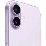 Смартфон Apple iPhone 17 256GB Lavender MG6M4HN/A 256 Гб, 8 Гб