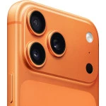 Смартфон Apple iPhone 17 Pro 256Gb Cosmic Orange MG8H4KH/A (256 Гб, 12 Гб)