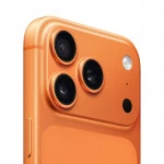 Смартфон Apple iPhone 17 Pro 256Gb Cosmic Orange DualSim MG8H4ZA/A (256 Гб, 12 Гб)