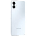 Смартфон Samsung Galaxy A06 4/128Gb Light Blue SM-A065FLBGAFA (128 Гб, 4 Гб)