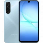 Смартфон Samsung GALAXY A17 SM-A175FLBNMEA (128 Гб, 4 Гб)