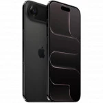 Смартфон Apple iPhone Air 256Gb Space Black MG184LL/A (256 Гб, 12 Гб)