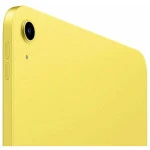 Планшет Apple iPad (A16) 128Gb Wi-Fi Yellow MD4D4LL/A 128 Гб, 6 Гб