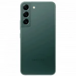 Смартфон Samsung Galaxy S22 SM-S901EZGDMEA (128 Гб, 8 Гб)