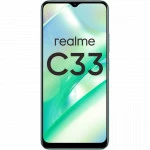 Смартфон REALME C33 6051886/6054846 (128 Гб, 4 Гб)