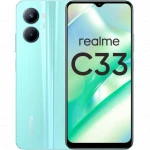 Смартфон REALME C33 6051886/6054846 (128 Гб, 4 Гб)