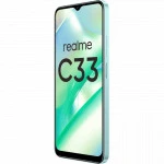 Смартфон REALME C33 6051886/6054846 (128 Гб, 4 Гб)