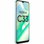 Смартфон REALME C33 6051886/6054846 (128 Гб, 4 Гб)