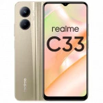 Смартфон REALME C33 6051885/6051886/6054845 (128 Гб, 4 Гб)