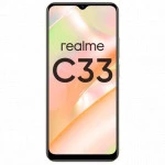 Смартфон REALME C33 6051885/6051886/6054845 (128 Гб, 4 Гб)
