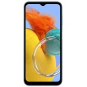 Смартфон Samsung Galaxy M14 SM-M146BZBUCAU 64 Гб, 4 Гб