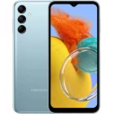 Смартфон Samsung Galaxy M14 SM-M146BZBUCAU 64 Гб, 4 Гб