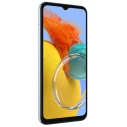 Смартфон Samsung Galaxy M14 SM-M146BZBUCAU 64 Гб, 4 Гб
