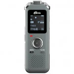 Аксессуары для смартфона Ritmix Цифровой диктофон RR-920 8GB