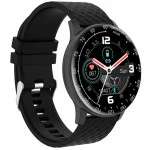 Ritmix RFB-480 Black (Фитнес-браслет)