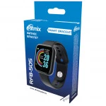 Ritmix RFB-505 black (Фитнес-браслет)