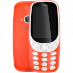 Мобильный телефон Nokia 3310 Dual Sim A00028102