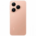 Смартфон Huawei Pura 80 12/256Gb Frosted Gold (HED-LX9) 51098KET 256 Гб, 12 Гб