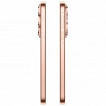 Смартфон Huawei Pura 80 12/256Gb Frosted Gold (HED-LX9) 51098KET 256 Гб, 12 Гб