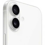 Смартфон Apple iPhone 17 256GB White MG6K4HN/A 256 Гб, 8 Гб